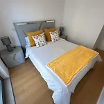 2 Quartos Vista Do Castelo De Sao Jorge Apartment Lisbon