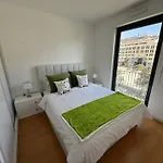 Apartamento 2 Quartos Vista Do Castelo De Sao Jorge Lisboa