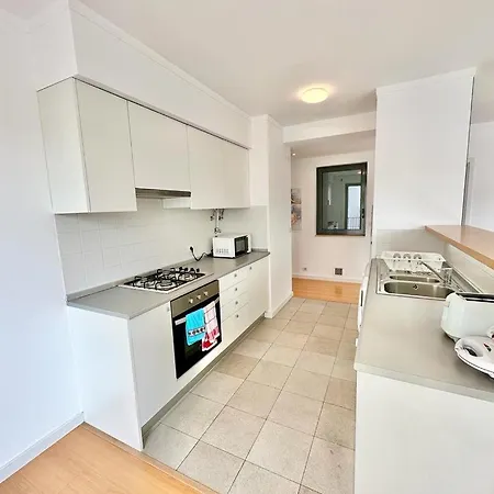 2 Quartos Vista Do Castelo De Sao Jorge Lisboa