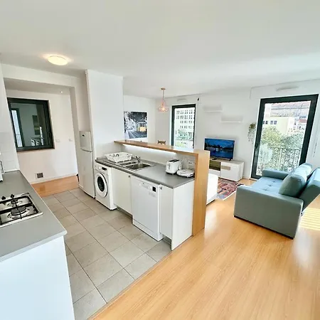 2 Quartos Vista Do Castelo De Sao Jorge Apartmán *