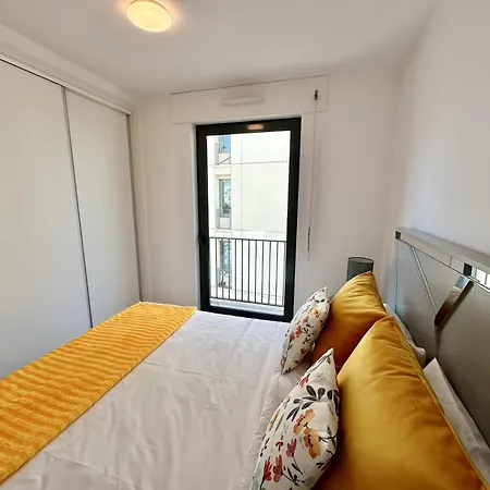 Apartmán 2 Quartos Vista Do Castelo De Sao Jorge *