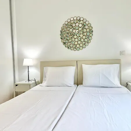 2 Quartos Vista Do Castelo De Sao Jorge * Lisboa