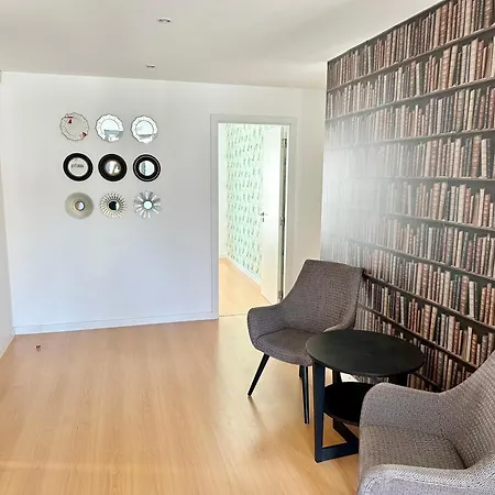 2 Quartos Vista Do Castelo De Sao Jorge Lisboa