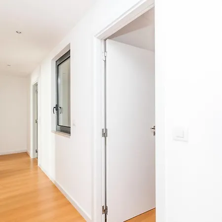 2 Quartos Vista Do Castelo De Sao Jorge