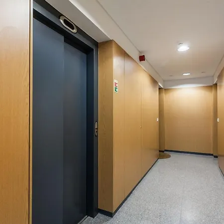 2 Quartos Vista Do Castelo De Sao Jorge דירה