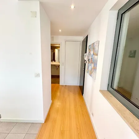 2 Quartos Vista Do Castelo De Sao Jorge * ליסבון