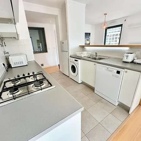 2 Quartos Vista Do Castelo De Sao Jorge