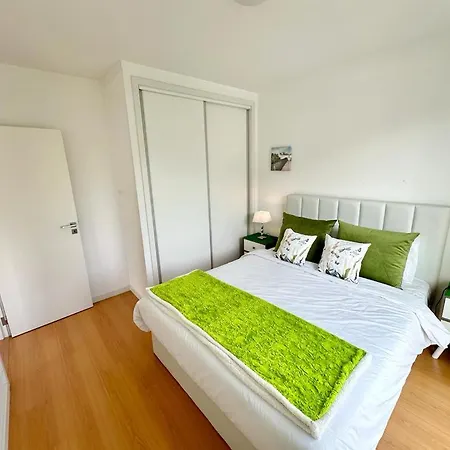 2 Quartos Vista Do Castelo De Sao Jorge * ליסבון