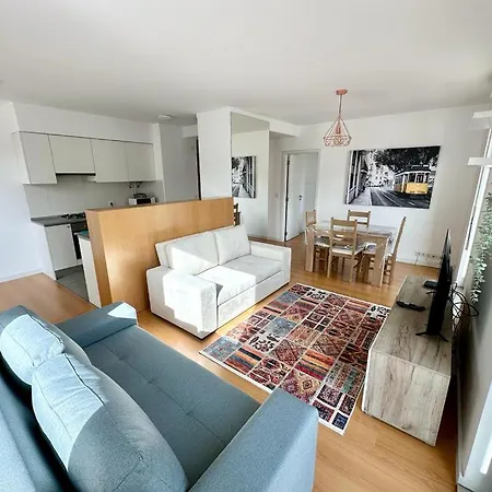 2 Quartos Vista Do Castelo De Sao Jorge * ליסבון