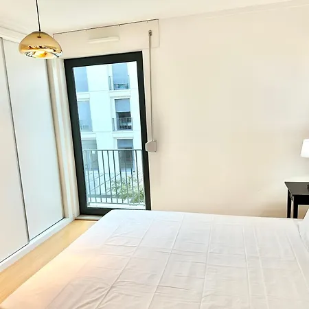 2 Quartos Vista Do Castelo De Sao Jorge * ליסבון