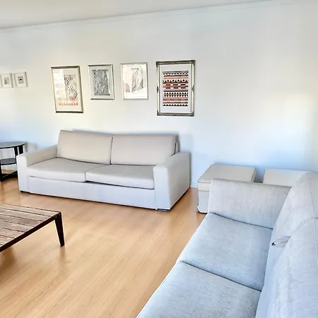 2 Quartos Vista Do Castelo De Sao Jorge דירה *